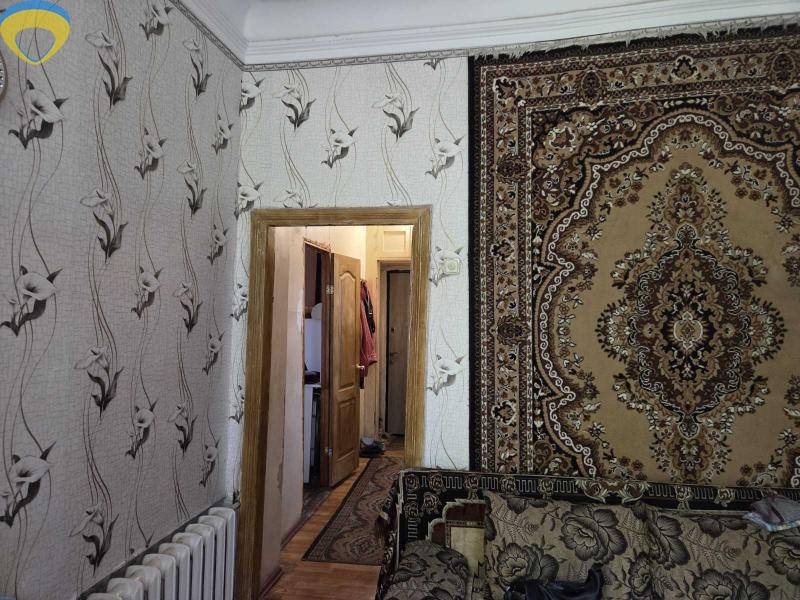 продажа трехкомнатной квартиры номер A-174160 в Суворовском районе, фото номер 7